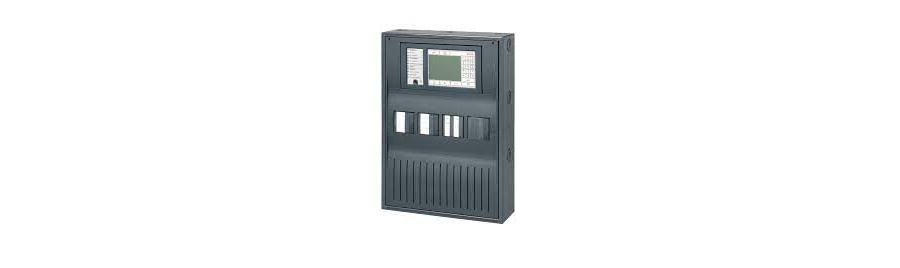 Bosch FPA−5000