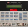 Electronics Line SUMMIT 3208