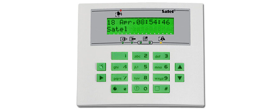 SATEL CA-64